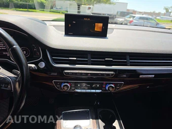 2017 Audi Q7 3.0T Prestige – miniatura 10