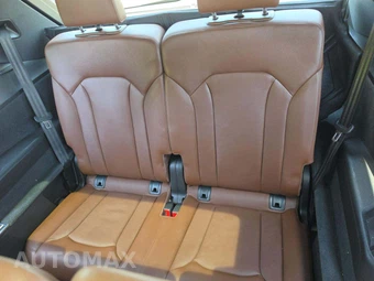 2017 Audi Q7 3.0T Prestige – miniatura 14