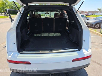 2017 Audi Q7 3.0T Prestige – miniatura 16