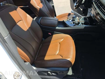 2017 Audi Q7 3.0T Prestige – miniatura 19
