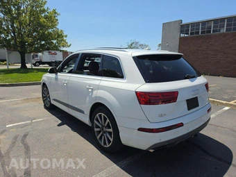 2017 Audi Q7 3.0T Prestige – miniatura 2