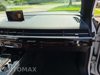2017 Audi Q7 3.0T Prestige – miniatura 20