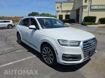 2017 Audi Q7 3.0T Prestige – miniatura 4