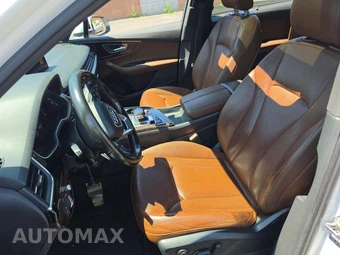 2017 Audi Q7 3.0T Prestige – miniatura 6
