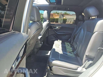 2017 Audi Q7 3.0T Prestige – miniatura 10