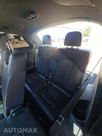 2017 Audi Q7 3.0T Prestige – miniatura 11
