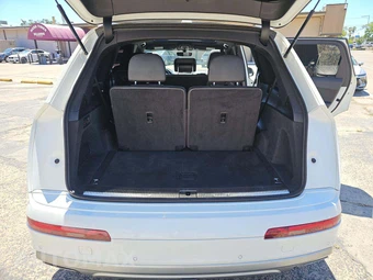 2017 Audi Q7 3.0T Prestige – miniatura 12