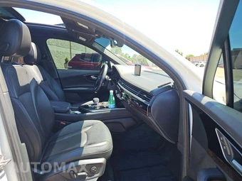 2017 Audi Q7 3.0T Prestige – miniatura 16