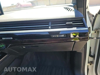 2017 Audi Q7 3.0T Prestige – miniatura 17