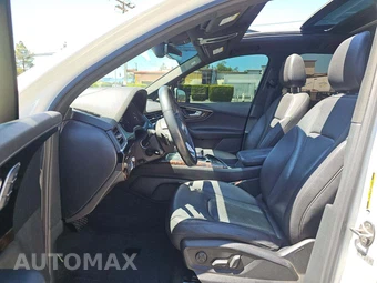 2017 Audi Q7 3.0T Prestige – miniatura 3