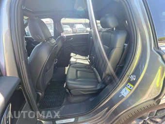 2017 Audi Q7 3.0T Prestige – miniatura 13