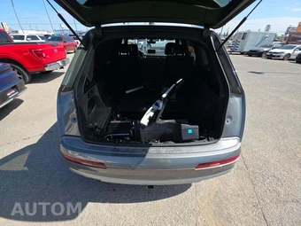 2017 Audi Q7 3.0T Prestige – miniatura 14