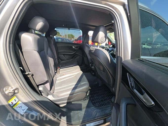 2017 Audi Q7 3.0T Prestige – miniatura 16