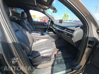 2017 Audi Q7 3.0T Prestige – miniatura 18