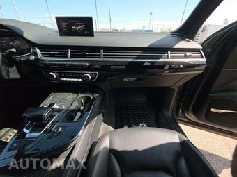 2017 Audi Q7 3.0T Prestige – miniatura 19