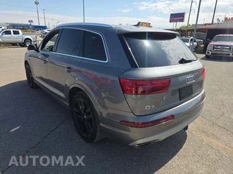 2017 Audi Q7 3.0T Prestige – miniatura 2
