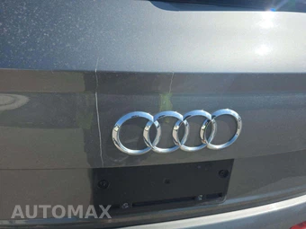 2017 Audi Q7 3.0T Prestige – miniatura 21