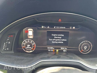 2017 Audi Q7 3.0T Prestige – miniatura 9