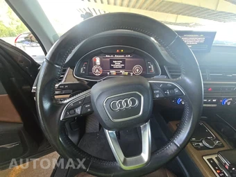 2017 Audi Q7 3.0T Prestige - miniatura 16