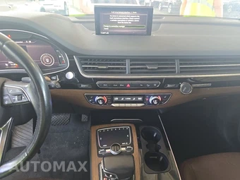 2017 Audi Q7 3.0T Prestige - miniatura 17