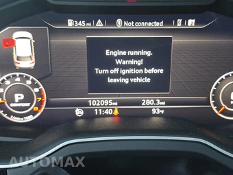 2017 Audi Q7 3.0T Prestige - miniatura 18
