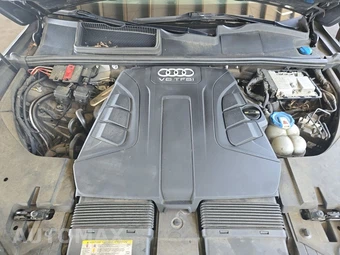 2017 Audi Q7 3.0T Prestige - miniatura 22