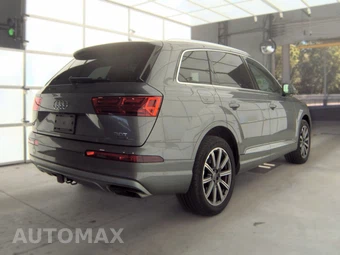 2017 Audi Q7 3.0T Prestige - miniatura 5