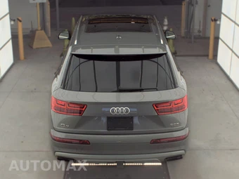 2017 Audi Q7 3.0T Prestige - miniatura 6