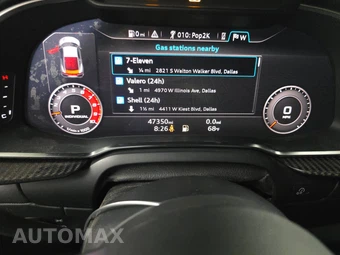 2017 Audi R8 Coupe V10 plus – miniatura 12