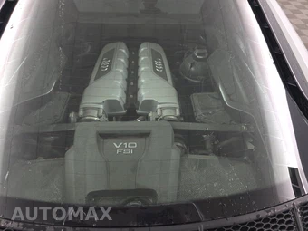 2017 Audi R8 Coupe V10 plus – miniatura 14