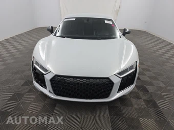2017 Audi R8 Coupe V10 plus – miniatura 2