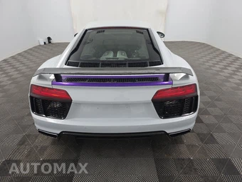2017 Audi R8 Coupe V10 plus – miniatura 5