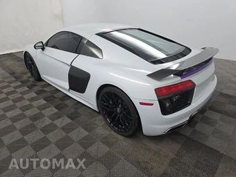 2017 Audi R8 Coupe V10 plus – miniatura 6