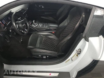 2017 Audi R8 Coupe V10 plus – miniatura 7