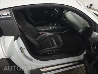 2017 Audi R8 Coupe V10 plus – miniatura 8