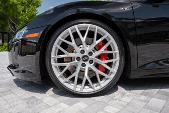 2017 Audi R8 Coupe V10 - miniatura 12