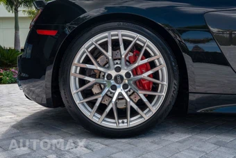 2017 Audi R8 Coupe V10 - miniatura 14