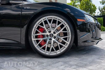 2017 Audi R8 Coupe V10 - miniatura 15
