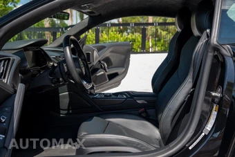 2017 Audi R8 Coupe V10 - miniatura 17