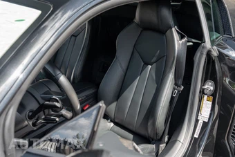 2017 Audi R8 Coupe V10 - miniatura 18