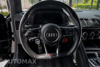 2017 Audi R8 Coupe V10 - miniatura 19