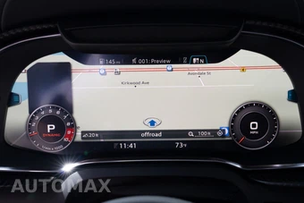 2017 Audi R8 Coupe V10 - miniatura 20