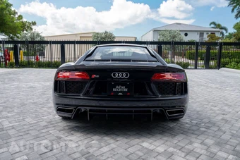 2017 Audi R8 Coupe V10 - miniatura 5