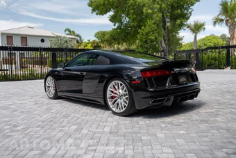 2017 Audi R8 Coupe V10 - miniatura 7