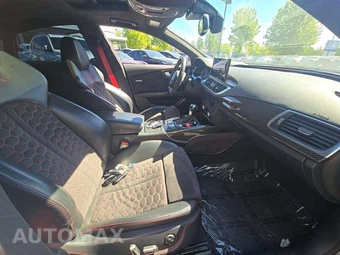 2017 Audi RS 7 performance - miniatura 18