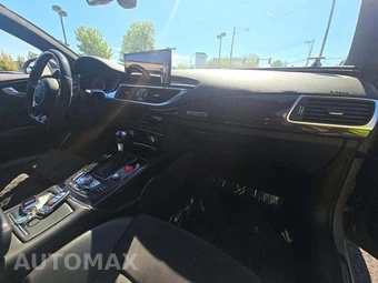 2017 Audi RS 7 performance - miniatura 19