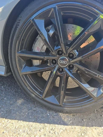 2017 Audi RS 7 performance - miniatura 21