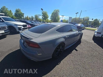 2017 Audi RS 7 performance - miniatura 3