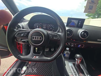 2017 Audi S3 Sedan Premium Plus – miniatura 10