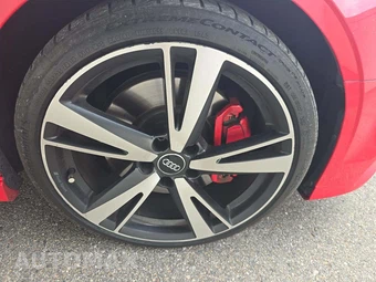 2017 Audi S3 Sedan Premium Plus – miniatura 27